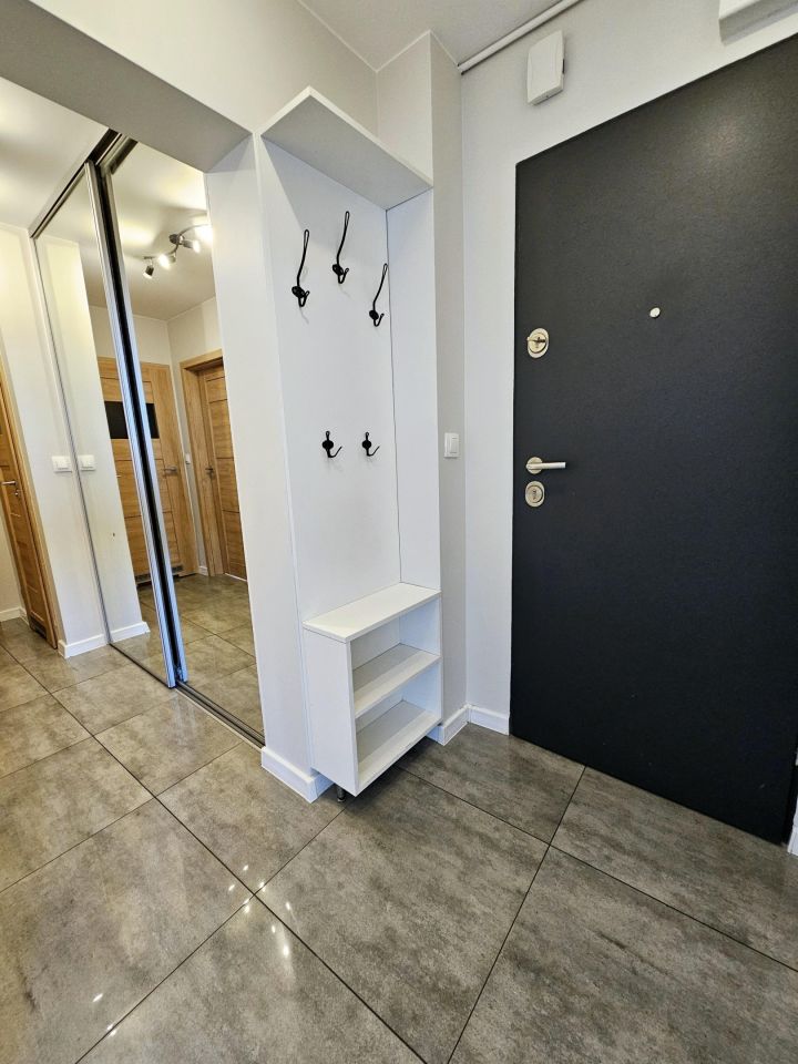 Mieszkanie 3-pokojowe Bytom Rozbark, ul. Jana Kochanowskiego. Zdjęcie 8