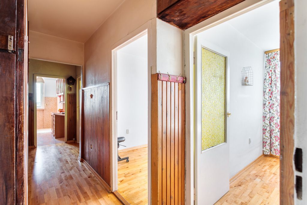 Mieszkanie 3-pokojowe Warszawa Bemowo, ul. Borowej Góry. Zdjęcie 6