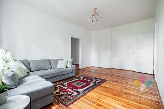 Mieszkanie 3-pokojowe Olsztyn, ul. Władysława Jagiełły. Zdjęcie 15