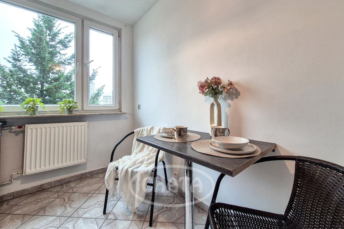 Mieszkanie 3-pokojowe Wrocław Fabryczna, ul. Strzegomska. Zdjęcie 10