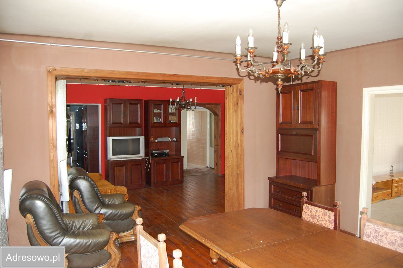 dom wolnostojący, 5 pokoi Gacki. Zdjęcie 13