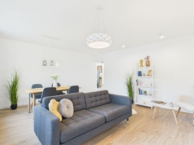 Mieszkanie 2-pokojowe Pruszków, ul. Jasna. Zdjęcie 7