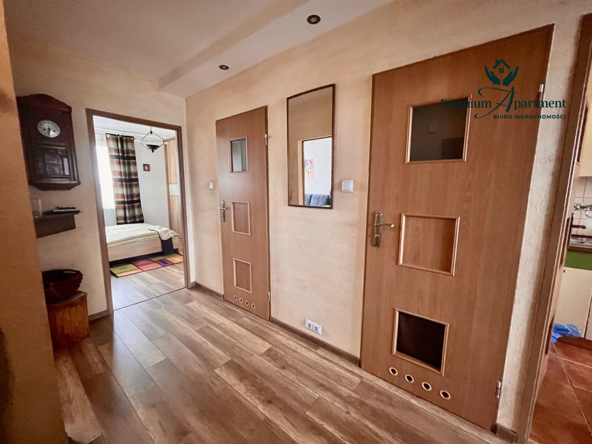 Mieszkanie 3-pokojowe Kielce Uroczysko, ul. Władysława Orkana. Zdjęcie 11