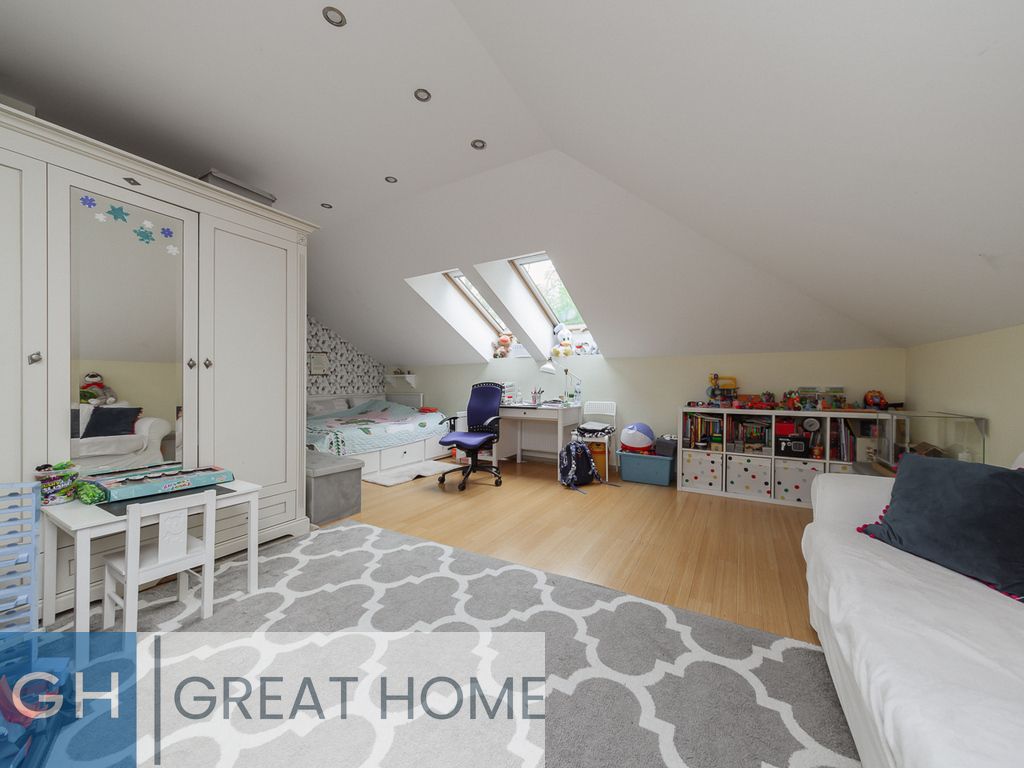 dom wolnostojący, 6 pokoi Ząbki, ul. Powstańców. Zdjęcie 17