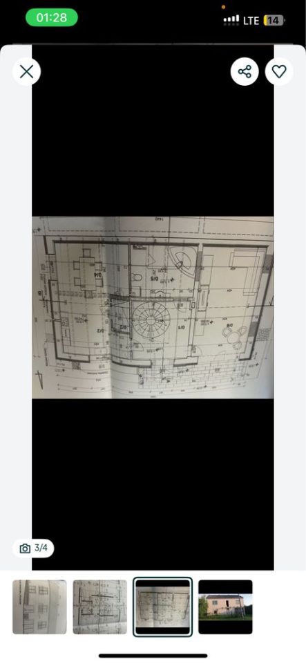 dom wolnostojący Sędziejowice. Zdjęcie 3