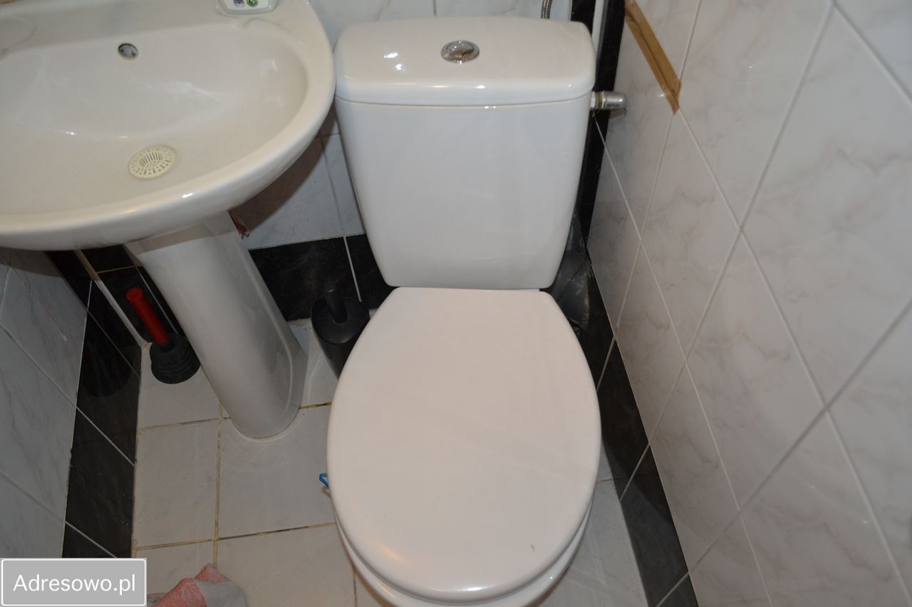 Mieszkanie 3-pokojowe Toruń Bydgoskie Przedmieście, ul. Jurija Gagarina. Zdjęcie 11