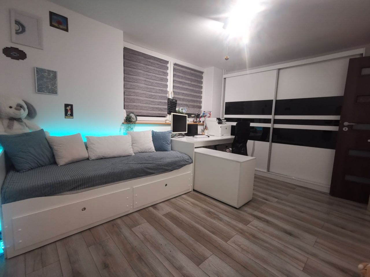 Mieszkanie 3-pokojowe Mikoszów. Zdjęcie 4