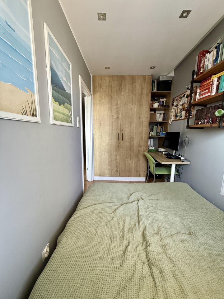 Mieszkanie 2-pokojowe Gdańsk Przymorze, al. Rzeczypospolitej. Zdjęcie 14