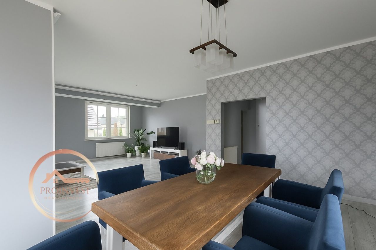 dom wolnostojący, 4 pokoje Bydgoszcz. Zdjęcie 3