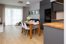 Mieszkanie 3-pokojowe Wrocław Karłowice, ul. Obornicka