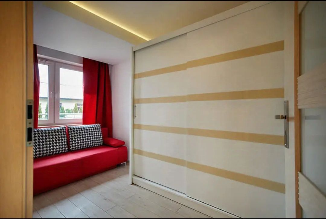 Mieszkanie 3-pokojowe Rzeszów, ul. Władysława Grabskiego. Zdjęcie 2