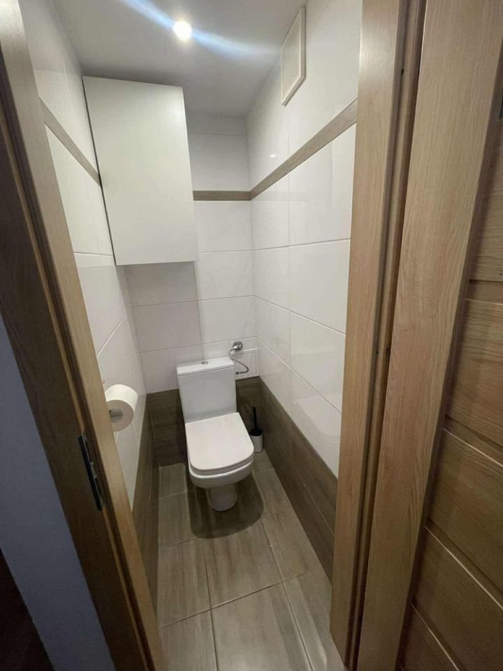 Mieszkanie 3-pokojowe Rzeszów, ul. Marii Konopnickiej. Zdjęcie 3