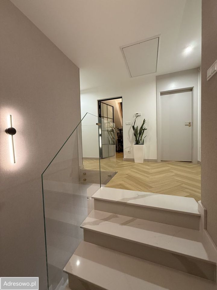 dom wolnostojący, 5 pokoi Bolechowice Drogi, ul. Jurajska. Zdjęcie 10