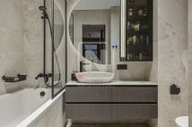 Mieszkanie 3-pokojowe Warszawa Wola, ul. Marcina Kasprzaka. Zdjęcie 4