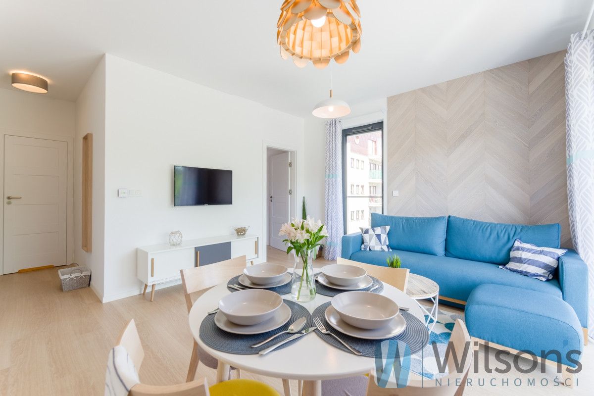 Mieszkanie 4-pokojowe Hel, ul. adm. Steyera. Zdjęcie 6