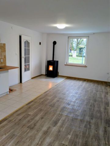 Mieszkanie 2-pokojowe Nowogród Bobrzański. Zdjęcie 1