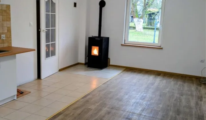 Mieszkanie 2-pokojowe Nowogród Bobrzański