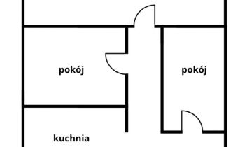 Mieszkanie 3-pokojowe Toruń Bydgoskie Przedmieście, ul. Adama Asnyka
