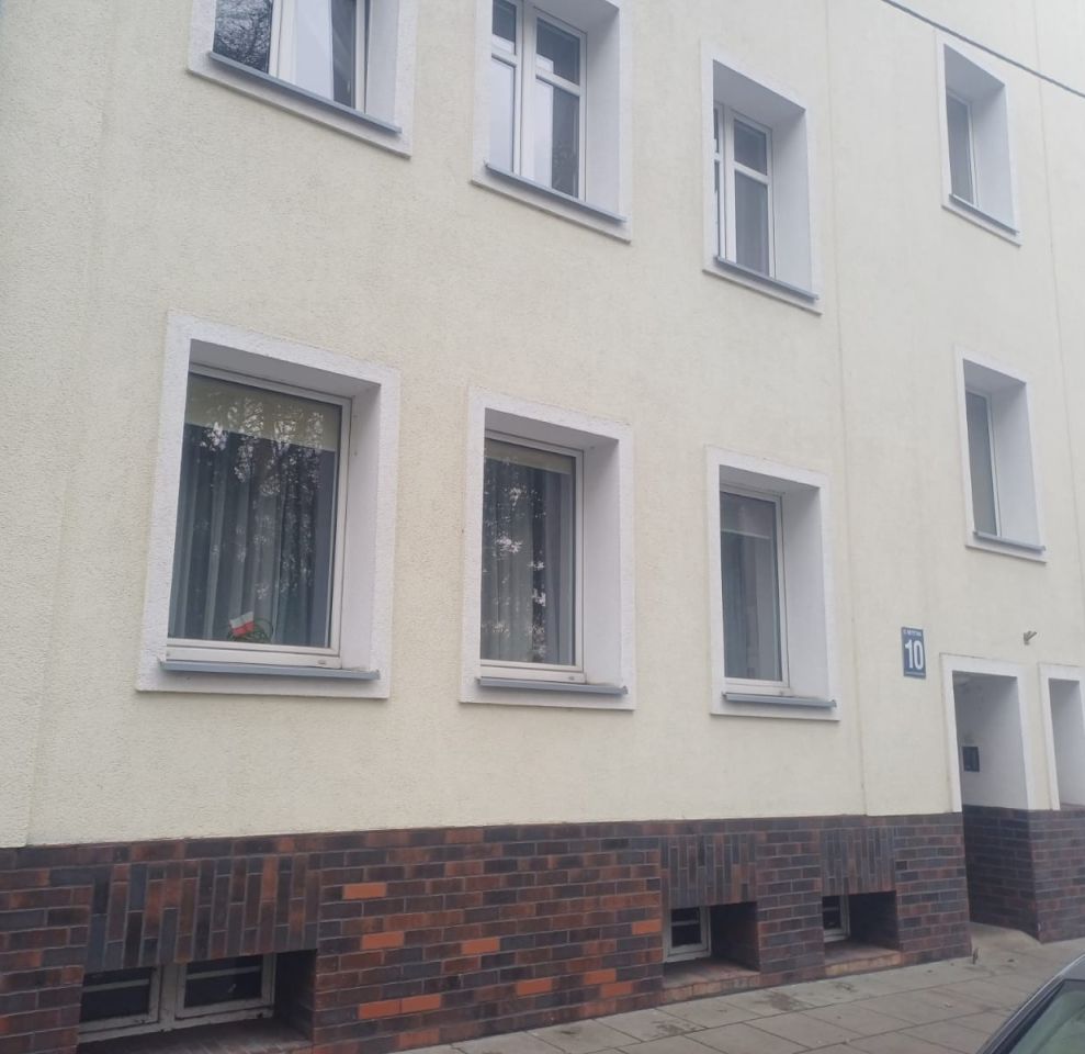 Mieszkanie 4-pokojowe Szczecin Łekno, ul. Ojca Beyzyma. Zdjęcie 11