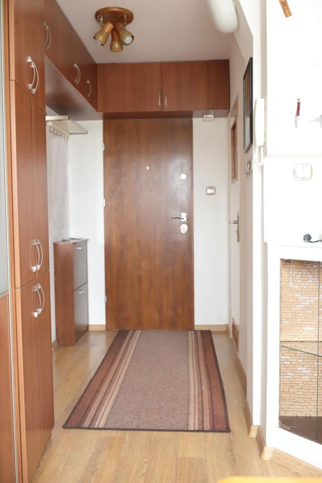 Mieszkanie 1-pokojowe Kraków Kurdwanów, ul. por. Halszki. Zdjęcie 9