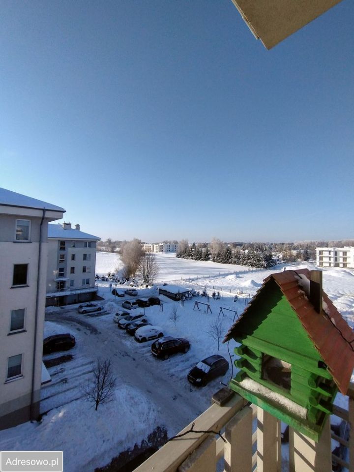 Mieszkanie 4-pokojowe Olsztynek, ul. Wędkarska. Zdjęcie 16