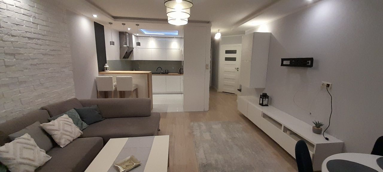 Mieszkanie 3-pokojowe Nidzica, ul. Krzywa. Zdjęcie 5