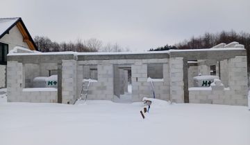 Działka budowlana Łęczyce