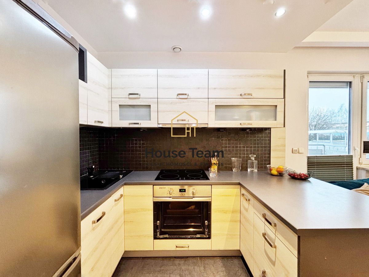 Mieszkanie 3-pokojowe Bydgoszcz Glinki. Zdjęcie 6