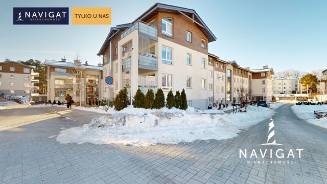 Mieszkanie 3-pokojowe Gdynia Mały Kack, ul. Kameralna. Zdjęcie 19