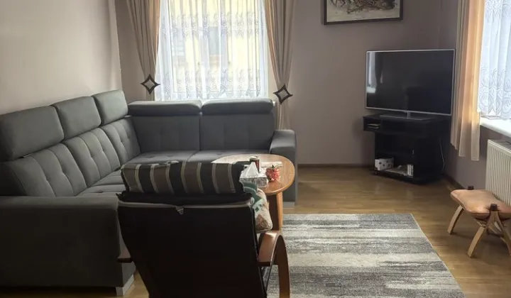 Mieszkanie 3-pokojowe Gorzów Wielkopolski Piaski