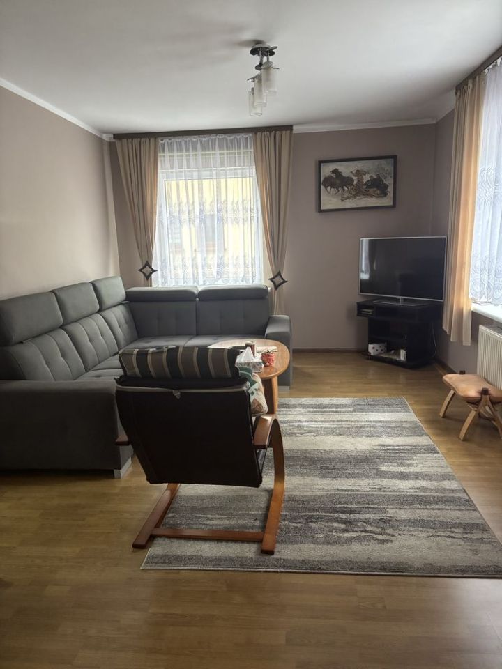 Mieszkanie 3-pokojowe Gorzów Wielkopolski Piaski. Zdjęcie 1