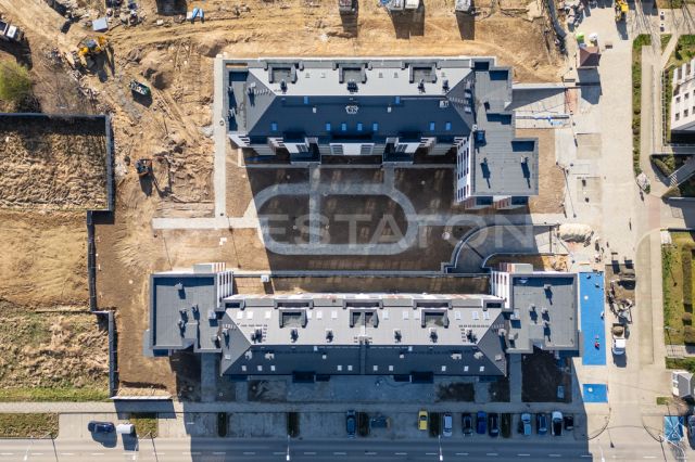 Mieszkanie 2-pokojowe Rzeszów, ul. Antoniego Gromskiego. Zdjęcie 4