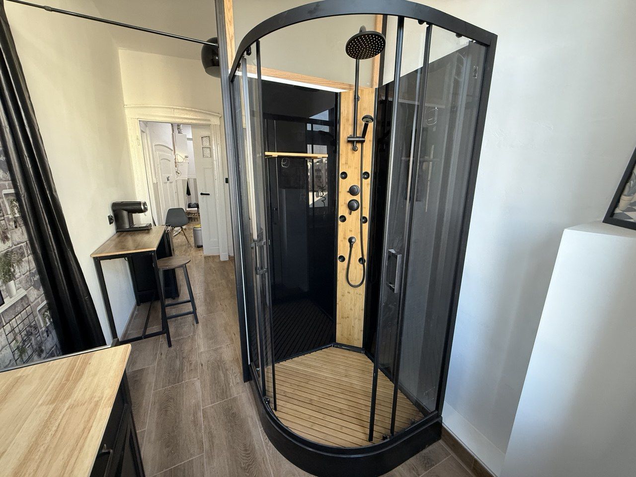 Mieszkanie 2-pokojowe Wrocław Ołbin, ul. Nowowiejska. Zdjęcie 10