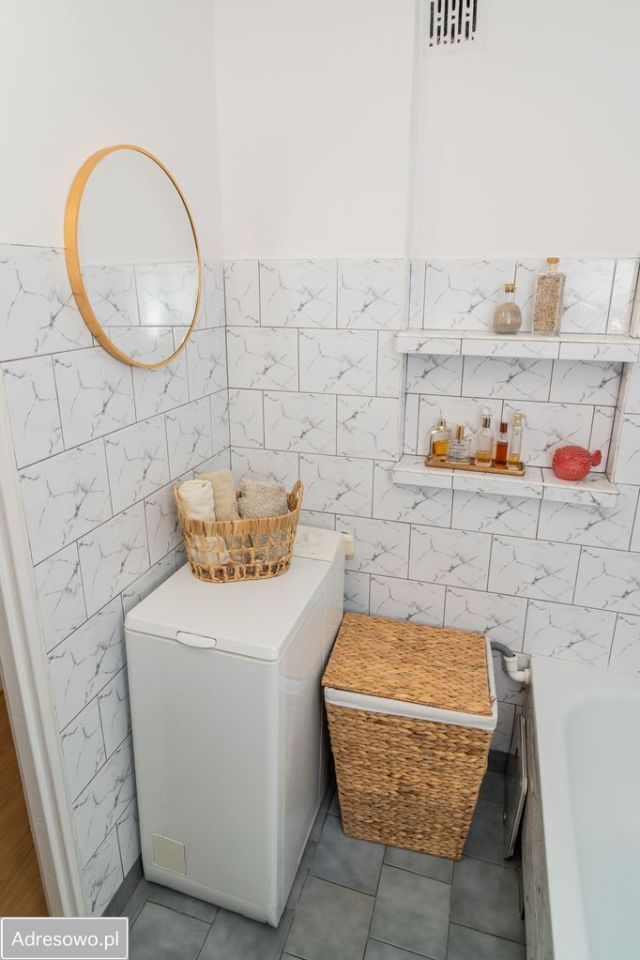 Mieszkanie 3-pokojowe Gliwice Trynek. Zdjęcie 3