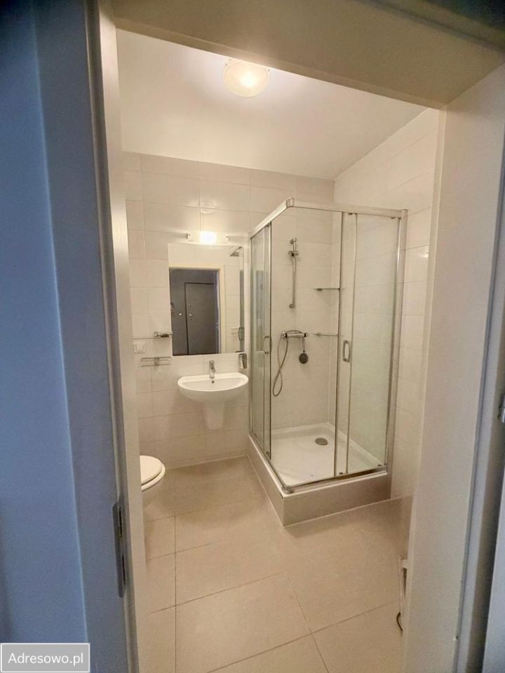 Mieszkanie 1-pokojowe Warszawa Mokotów, ul. Bobrowiecka. Zdjęcie 12