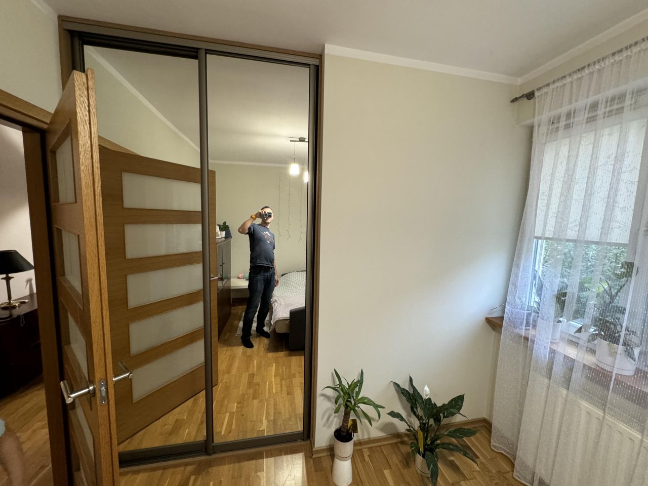 Mieszkanie 2-pokojowe Warszawa Bielany, ul. Heroldów. Zdjęcie 5