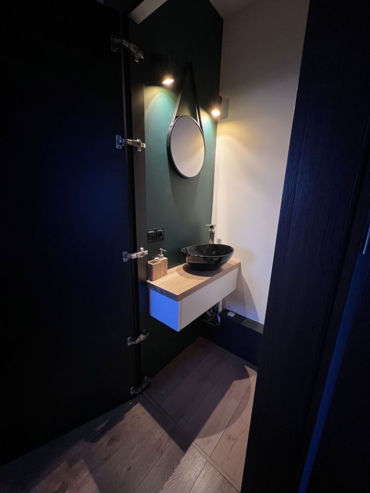 Mieszkanie 3-pokojowe Gdańsk Chełm. Zdjęcie 8