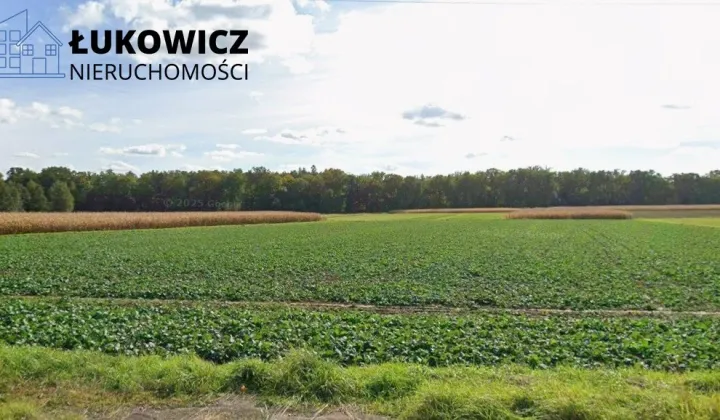 Działka inwestycyjna Goczałkowice-Zdrój