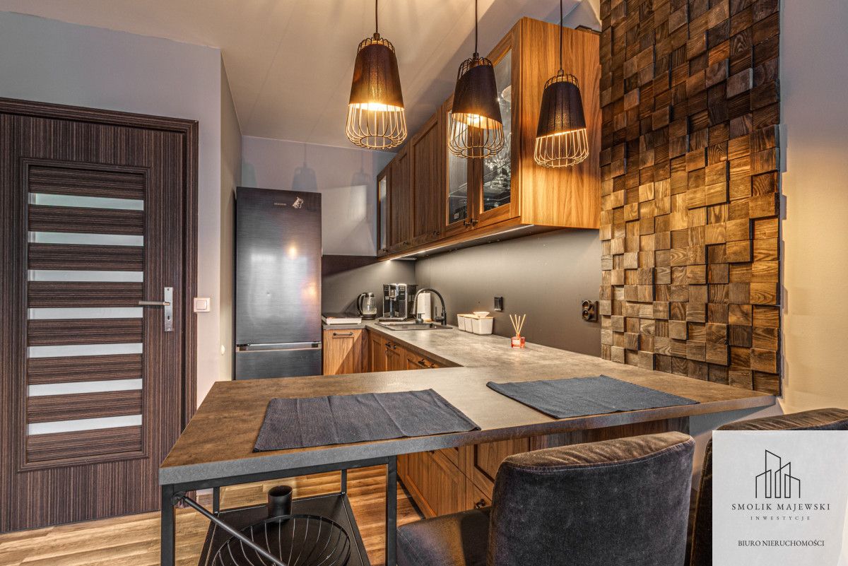 Mieszkanie 5-pokojowe Wrocław, ul. Osobowicka. Zdjęcie 9