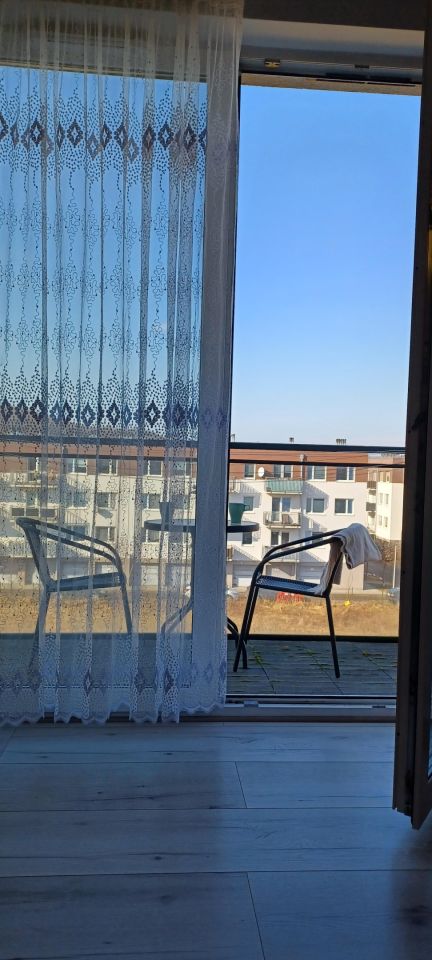 Mieszkanie 3-pokojowe Rumia Biała Rzeka, ul. Żytnia. Zdjęcie 6