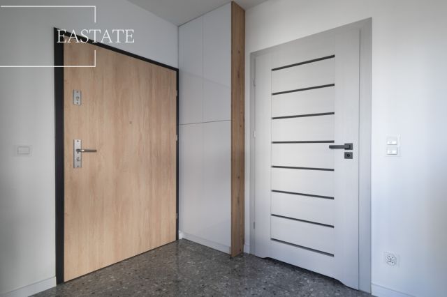 Mieszkanie 2-pokojowe Rumia Janowo, ul. Błoń Janowskich. Zdjęcie 10