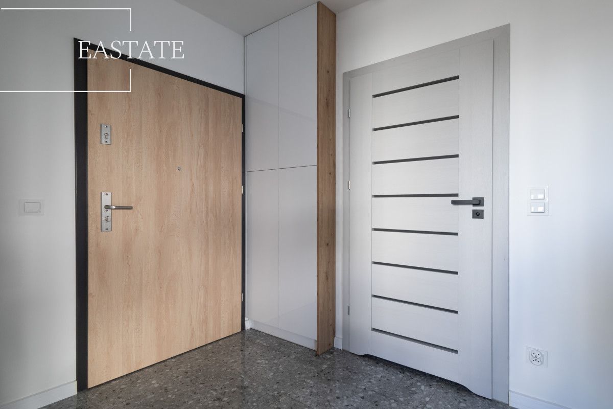 Mieszkanie 2-pokojowe Rumia Janowo, ul. Błoń Janowskich. Zdjęcie 10