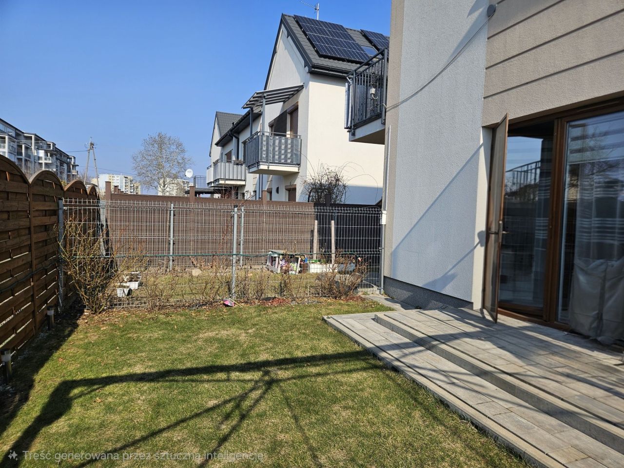 Mieszkanie 3-pokojowe Wołomin, ul. Lipińska. Zdjęcie 2