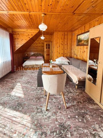 dom wolnostojący, 9 pokoi Karpacz. Zdjęcie 9