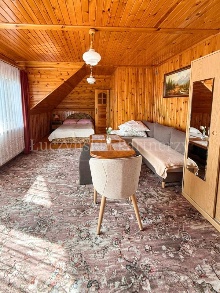 dom wolnostojący, 9 pokoi Karpacz. Zdjęcie 9