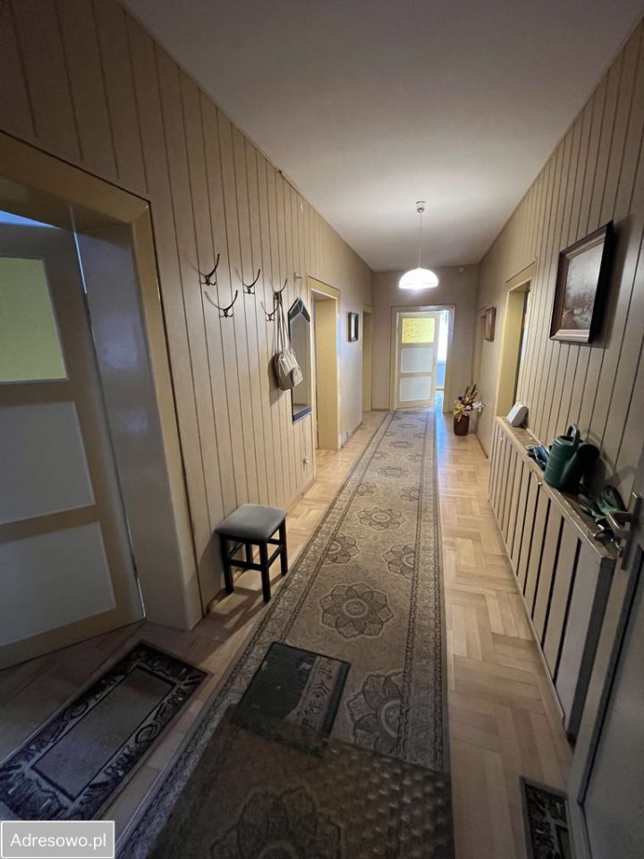 Mieszkanie 5-pokojowe Ząbkowice Śląskie, ul. Janusza Kusocińskiego. Zdjęcie 15