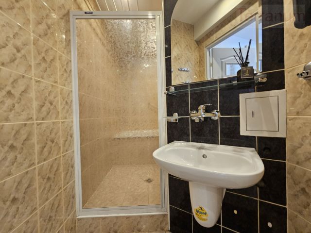 Mieszkanie 2-pokojowe Warszawa Śródmieście, ul. Daniłowiczowska. Zdjęcie 6