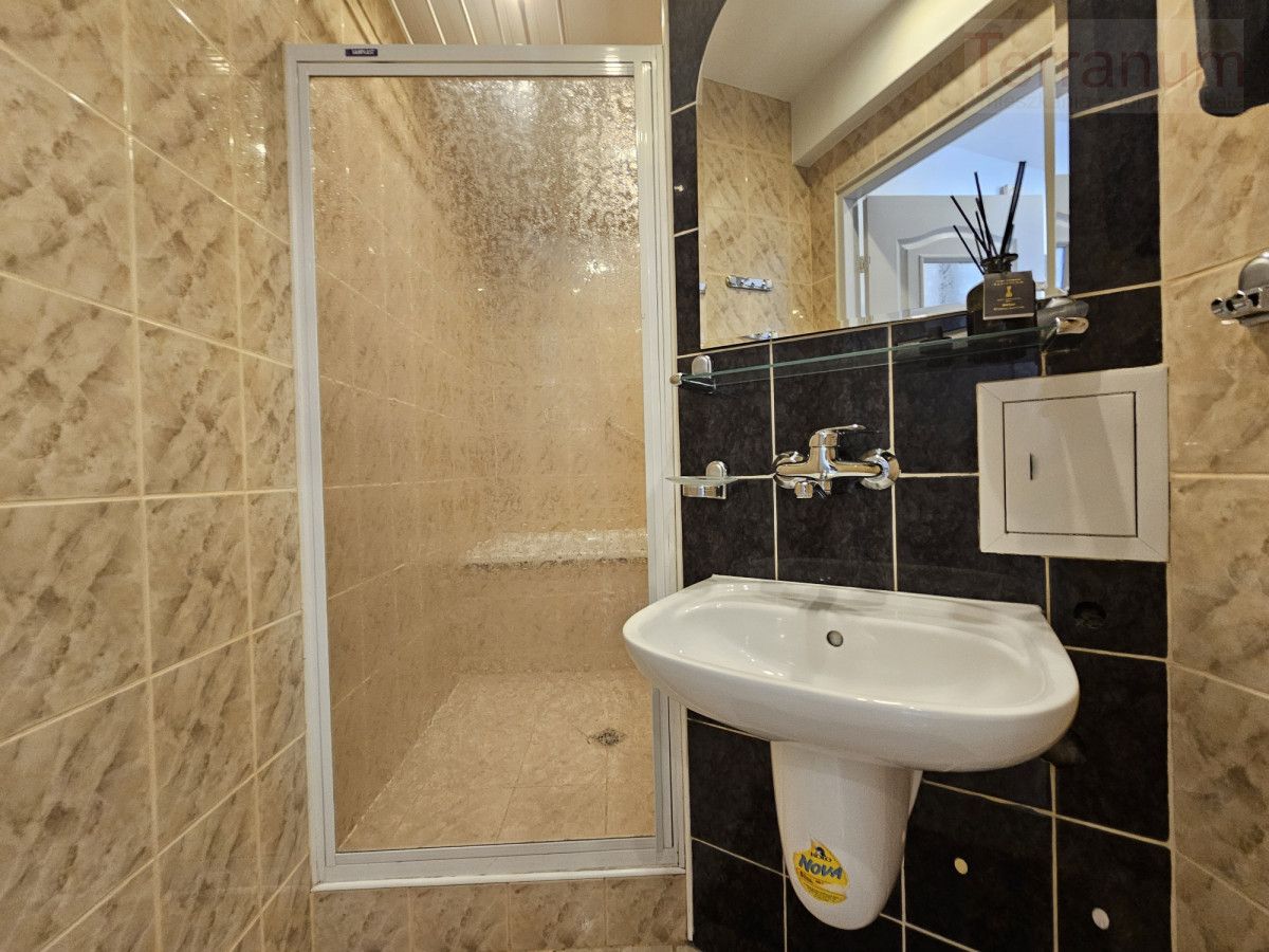 Mieszkanie 2-pokojowe Warszawa Śródmieście, ul. Daniłowiczowska. Zdjęcie 6