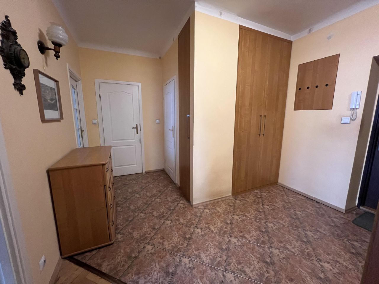 Mieszkanie 3-pokojowe Warszawa Ochota, ul. Barska. Zdjęcie 13