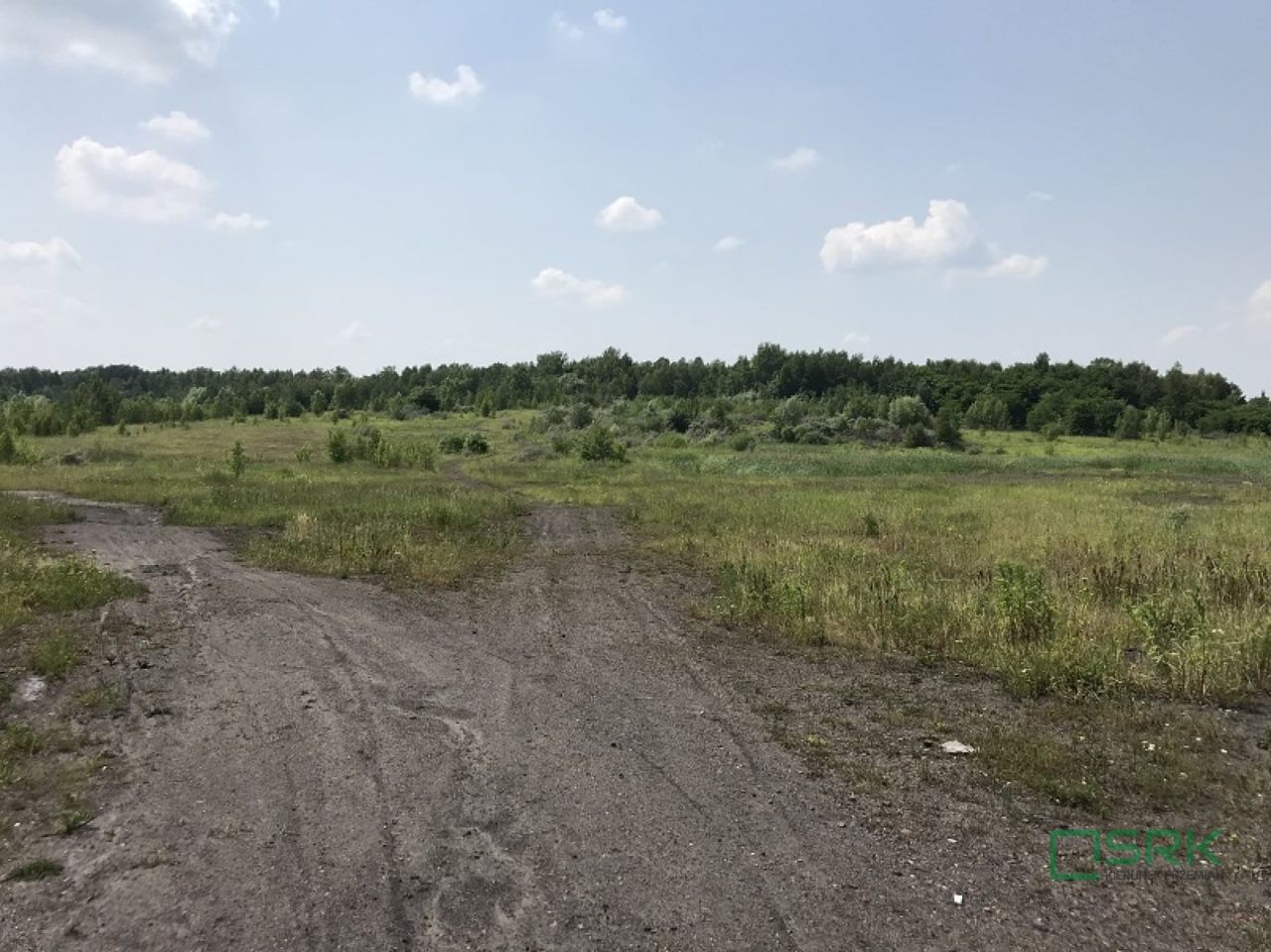 Działka inna Wodzisław Śląski Wilchwy, ul. Stefana Czarnieckiego. Zdjęcie 2